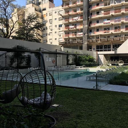 629 Serrano Buenos Aires Exterior foto