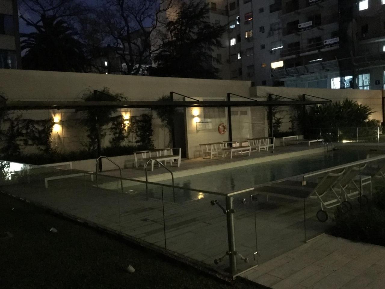 629 Serrano Buenos Aires Exterior foto
